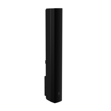 Loa cột tản nhiệt Electro Voice LRC-1100-B màu đen